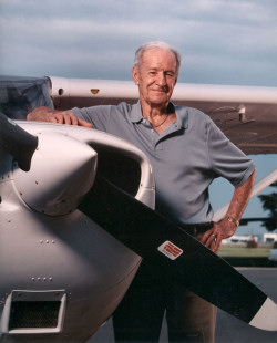 Mort Brown