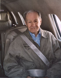 Mort Brown